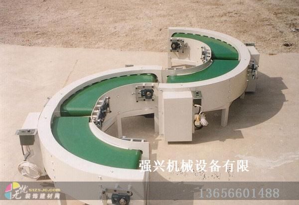 苏州输送设备,电动车组装流水线高清图片